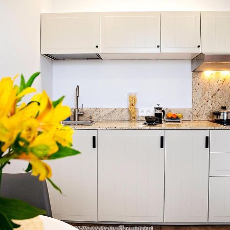 Valdi Apartament Gdynia Extérieur photo