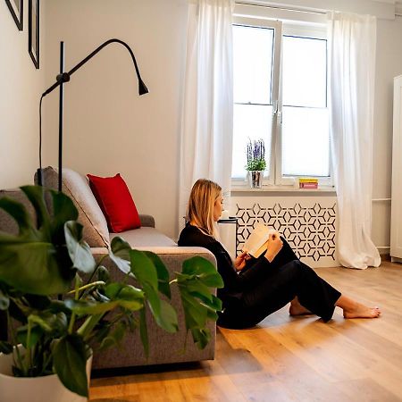 Valdi Apartament Gdynia Extérieur photo