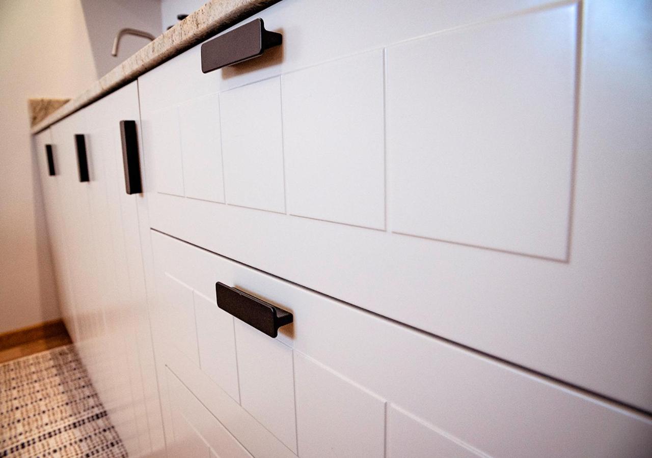 Valdi Apartament Gdynia Extérieur photo