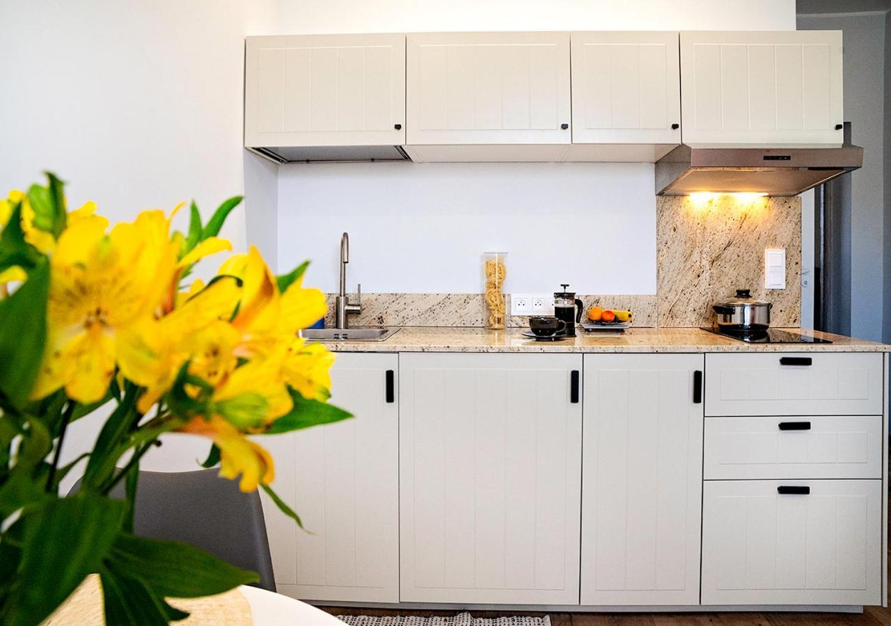 Valdi Apartament Gdynia Extérieur photo