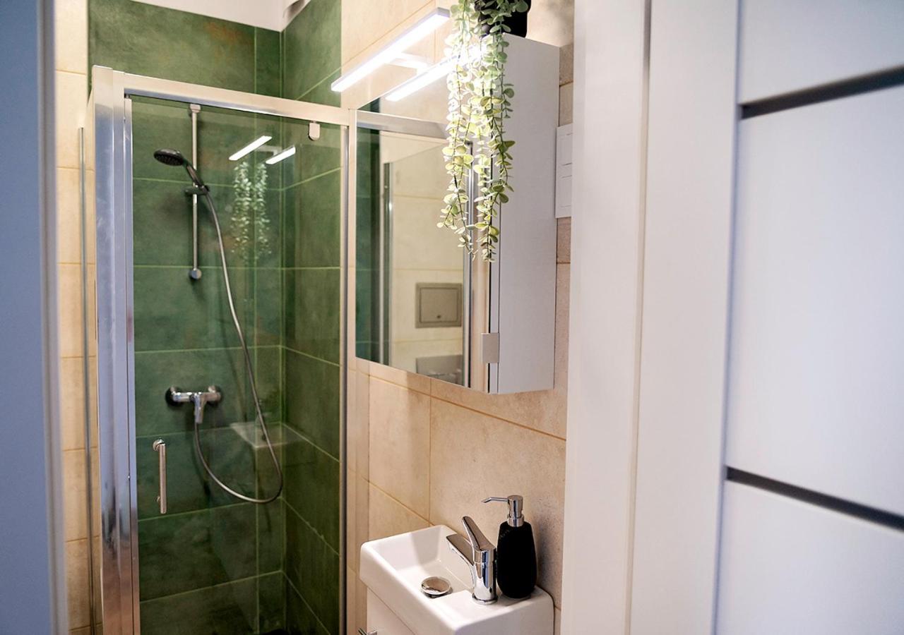 Valdi Apartament Gdynia Extérieur photo