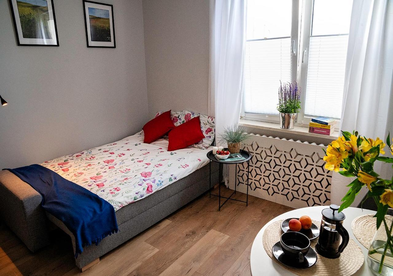 Valdi Apartament Gdynia Extérieur photo