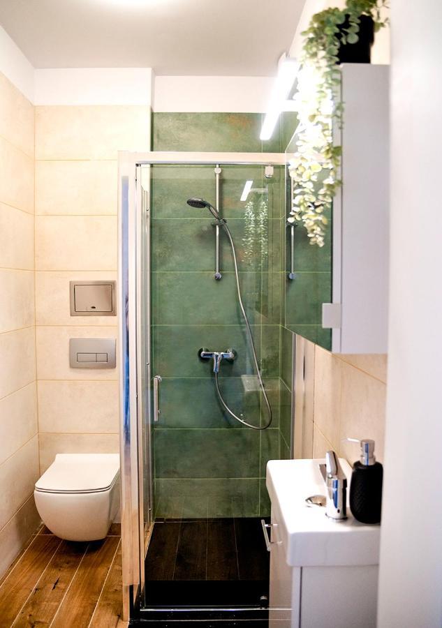 Valdi Apartament Gdynia Extérieur photo