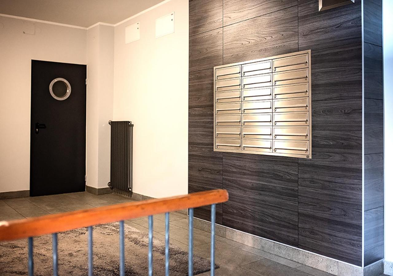 Valdi Apartament Gdynia Extérieur photo